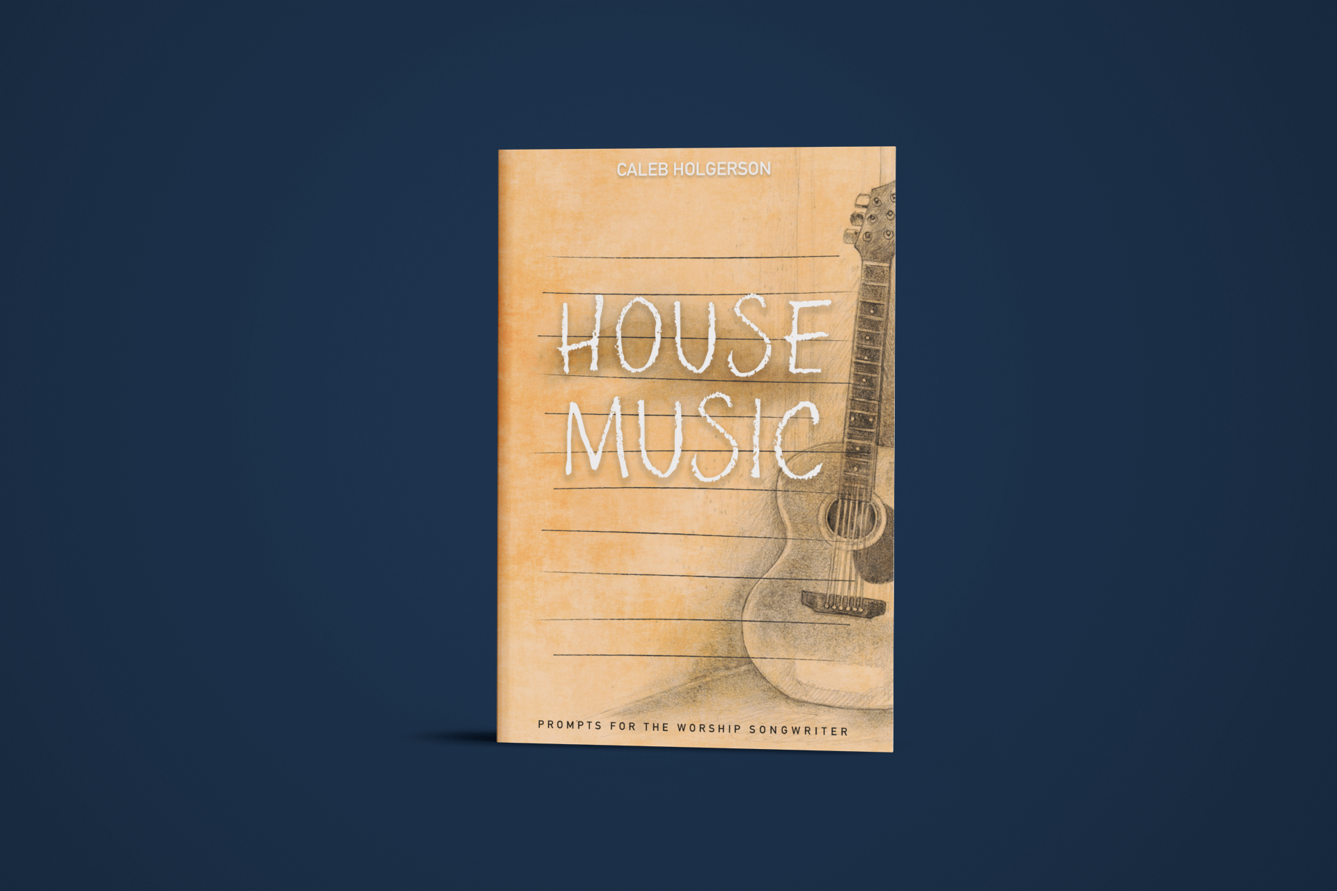 7 Reasons to Write Songs for Your Church