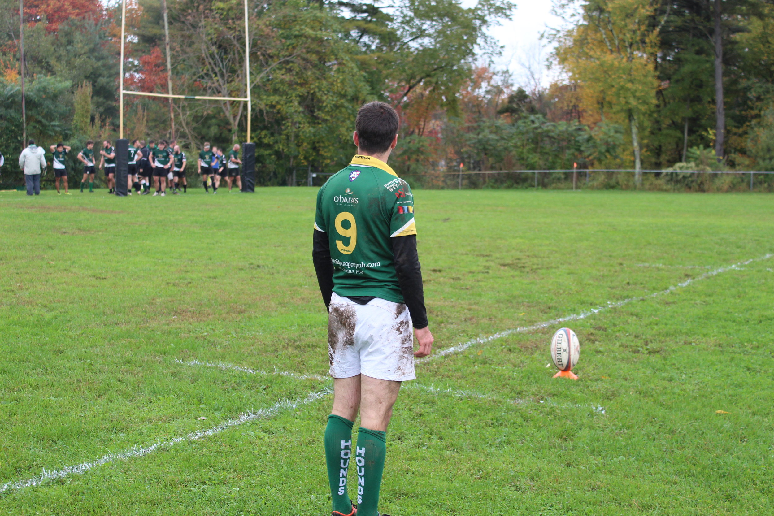 jersey rugby results
