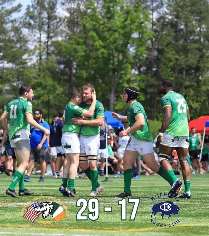 Final from Glover Park, the boys progress to the finals! 

Onto Philly Whitemarsh tomorrow! We will post the stream on our story!