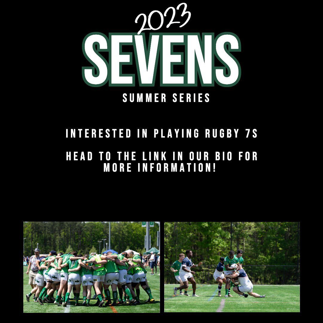 7s is approaching fast, please fill out the google form in bio if interested!