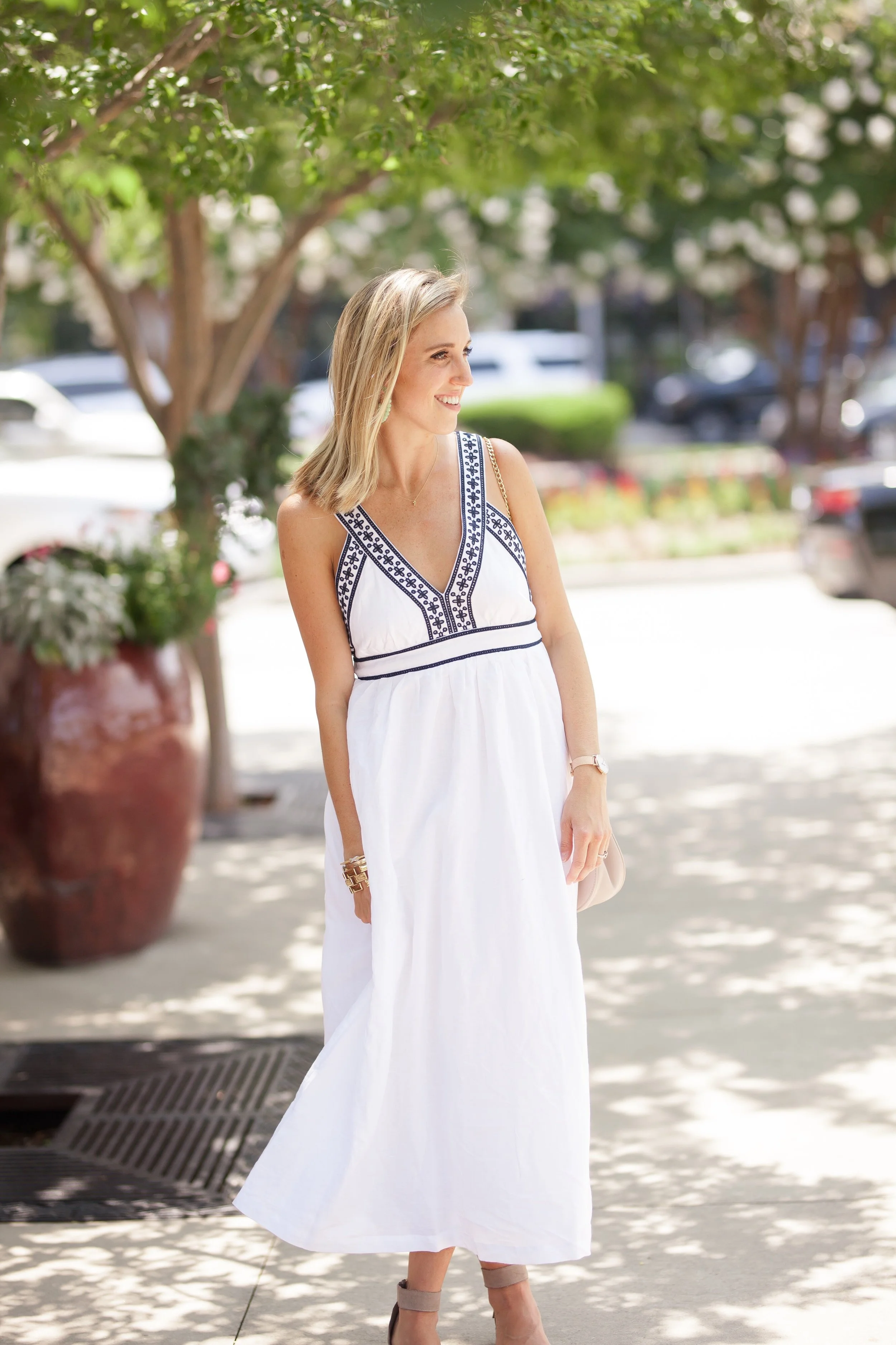 perfect summer dress