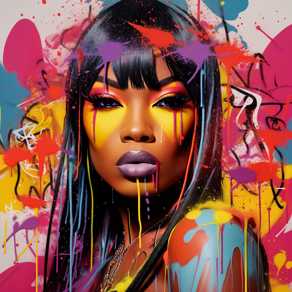 ammarjamal_close_up_photo_of_Naomi_Campbell_graffiti_styled_spr_a22837d8-63df-48fc-8487-3131811c4655.png