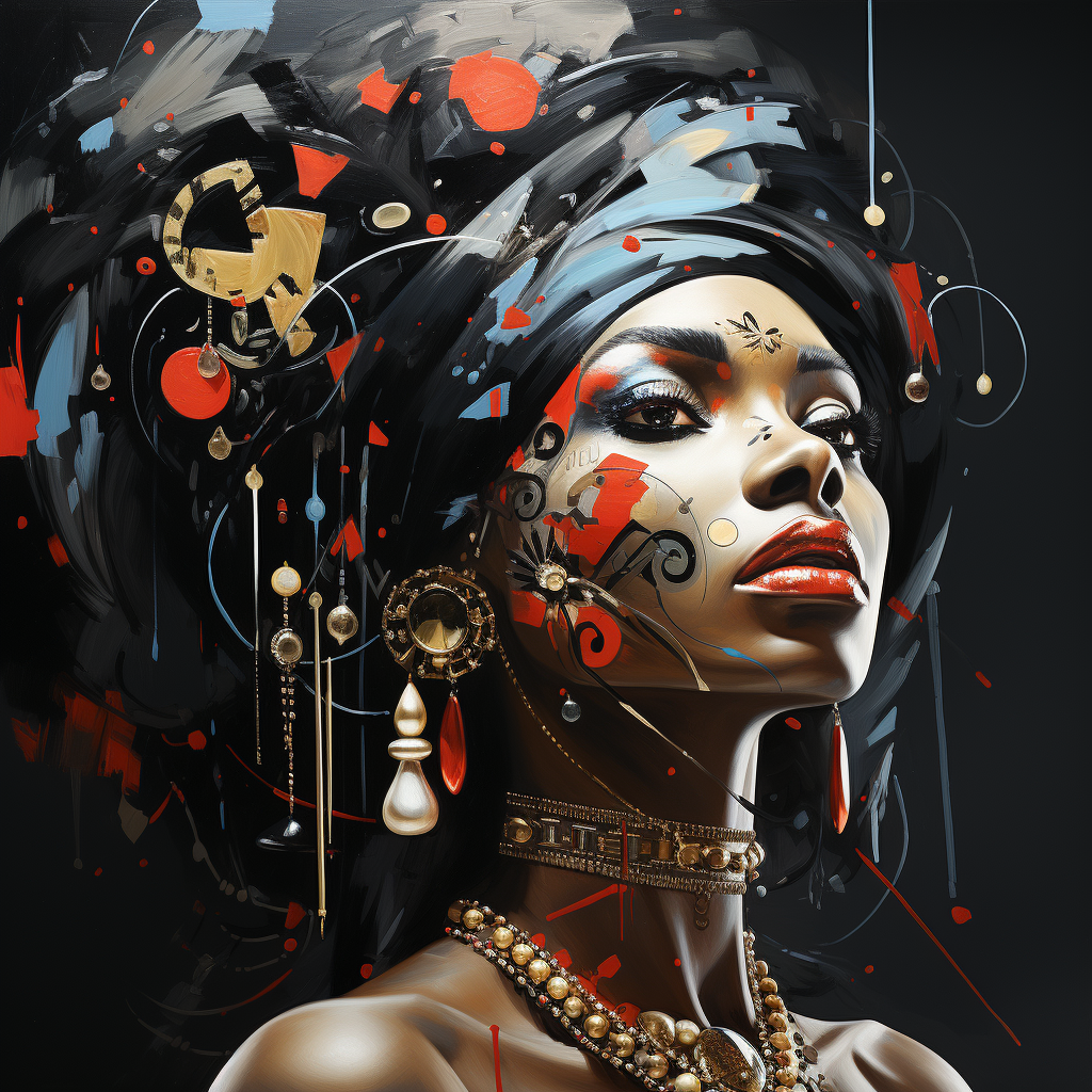 ammarjamal_portrait_of_black_woman_wearing_a_crown_pablo_picass_951ac2f2-e833-4a8d-a436-e8f55720ac6c.png