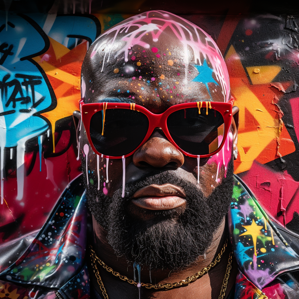 ammarjamal_close_up_photo_of_Lawrence_Taylor_graffiti_styled_sp_3c47e4f9-6925-4910-9d8d-5d8ea1f47069.png