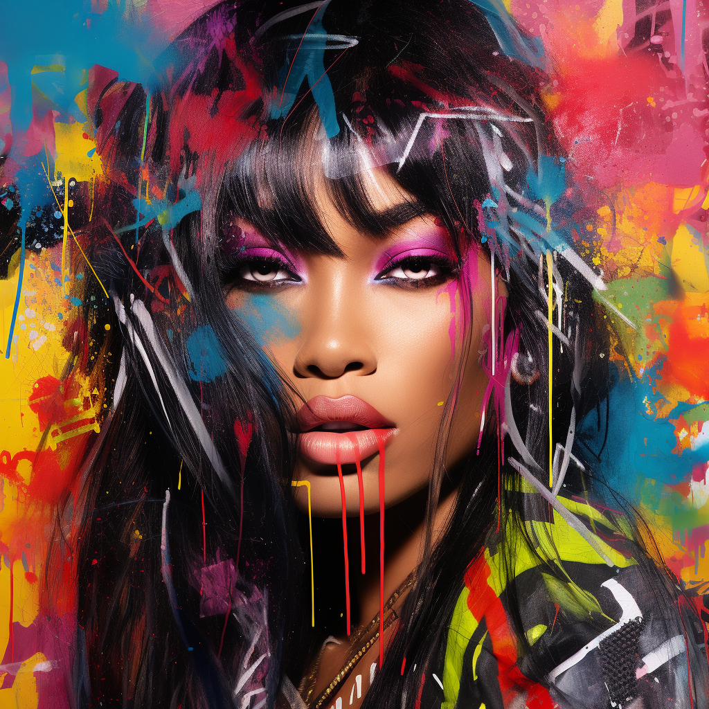 ammarjamal_close_up_photo_of_Naomi_Campbell_graffiti_styled_spr_0935b89a-ffca-4c0a-a18e-9b6a95285cc2.png