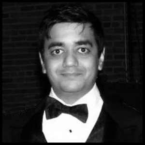 Archis Gore CTO, Polyverse Corporation Bio>
