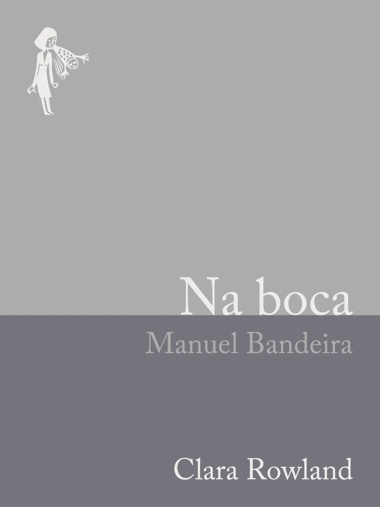 Na boca 