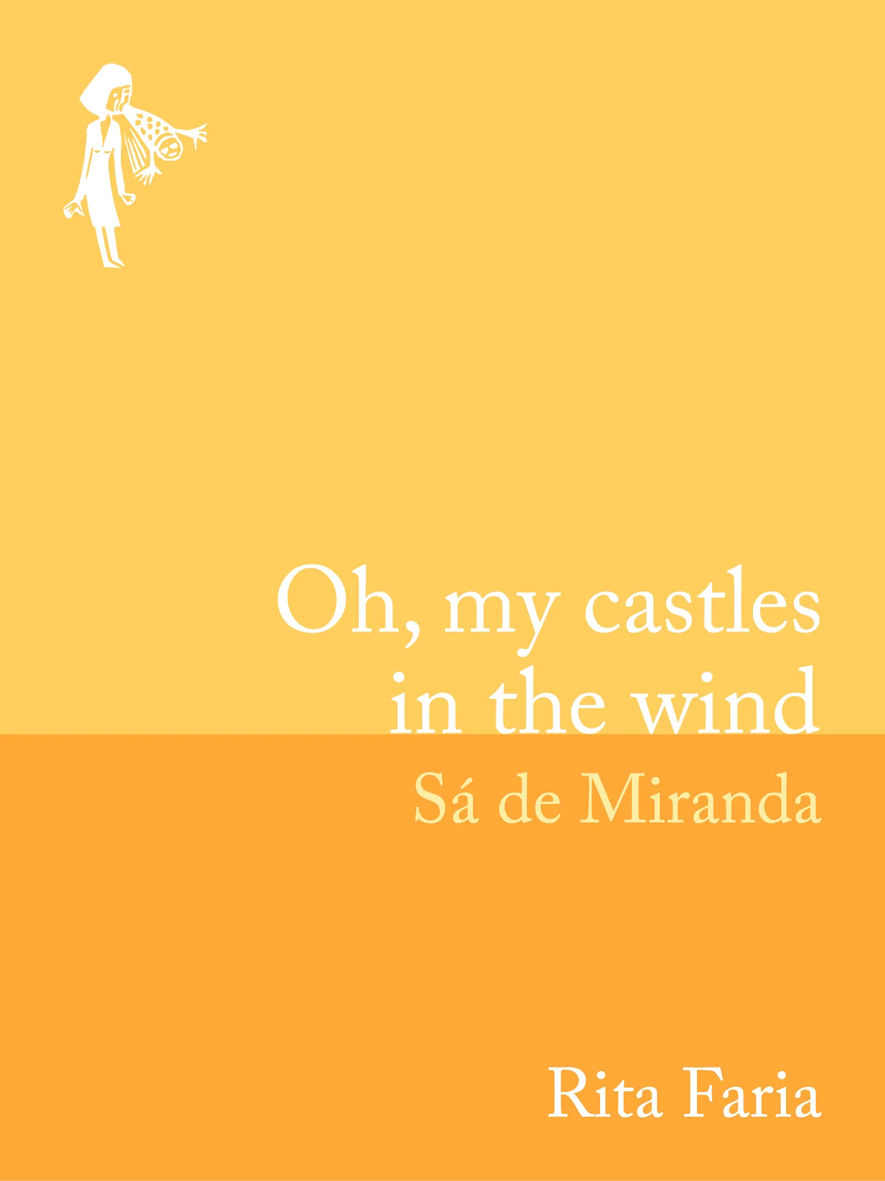 Oh, my castles in the wind