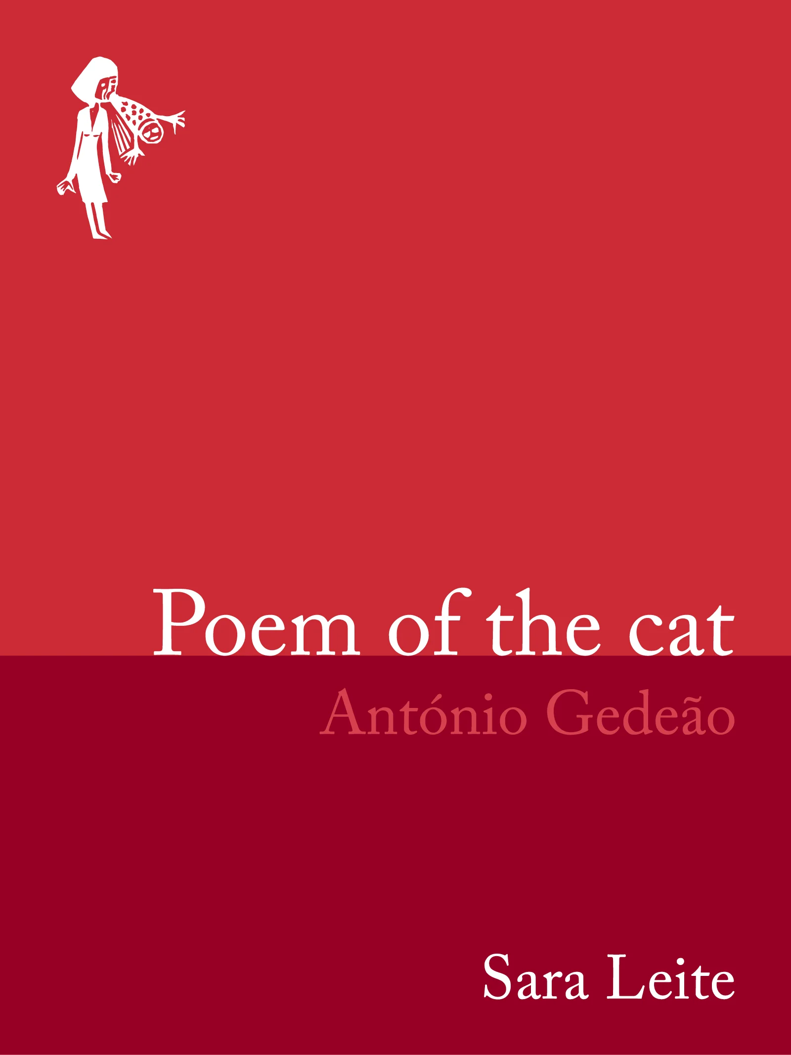 Poem of the cat
