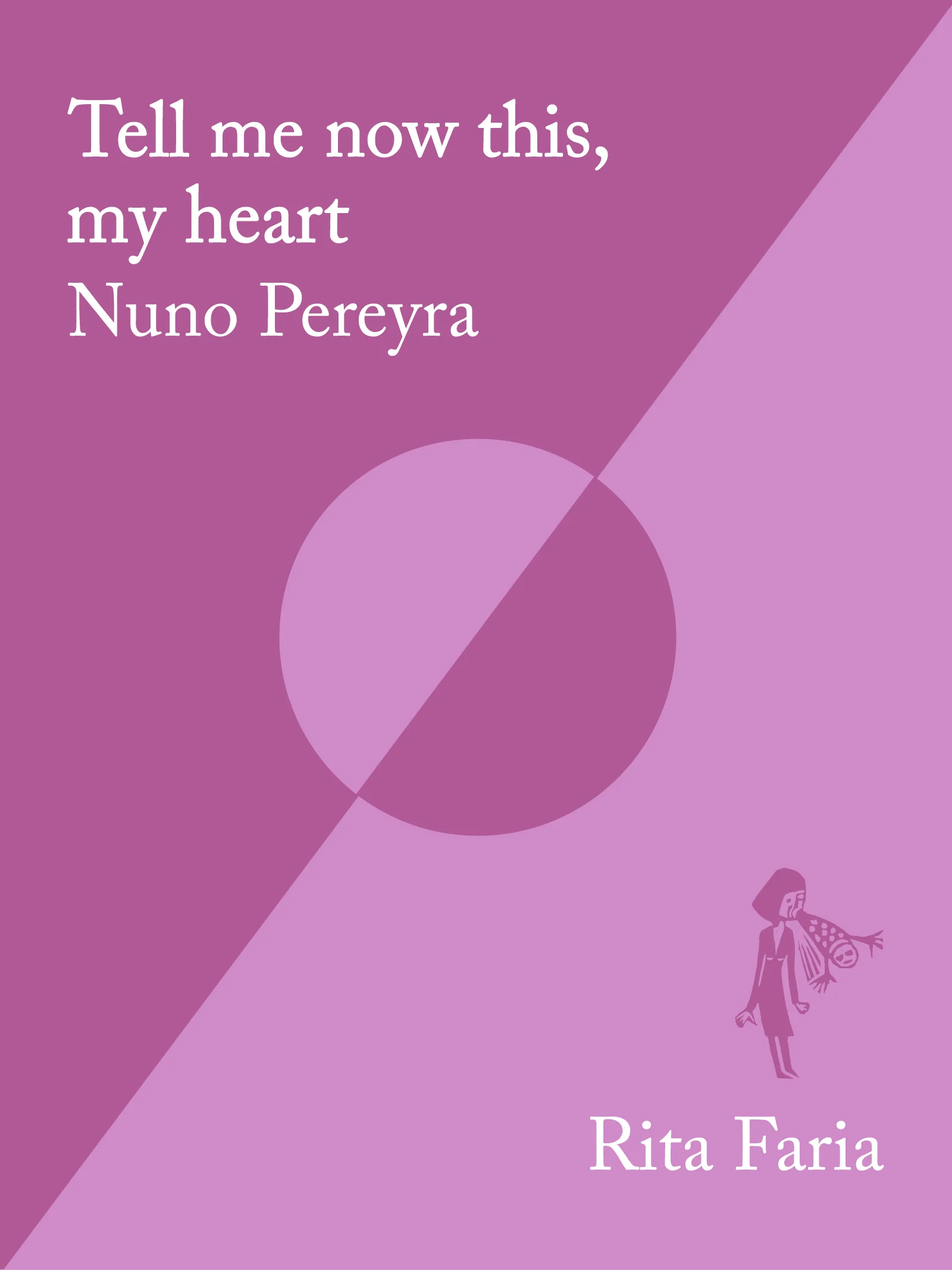 Dyz-m’a myn meu coraçã, Nuno Pereyra