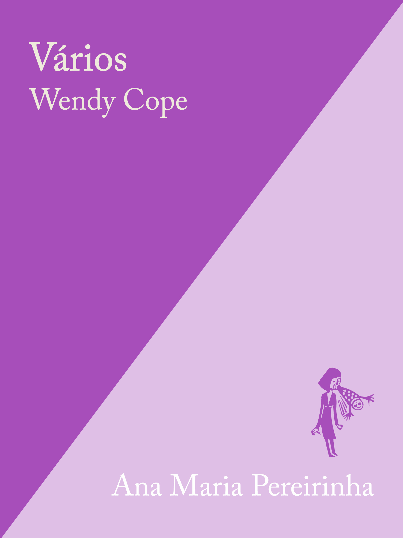 Vários, Wendy Cope
