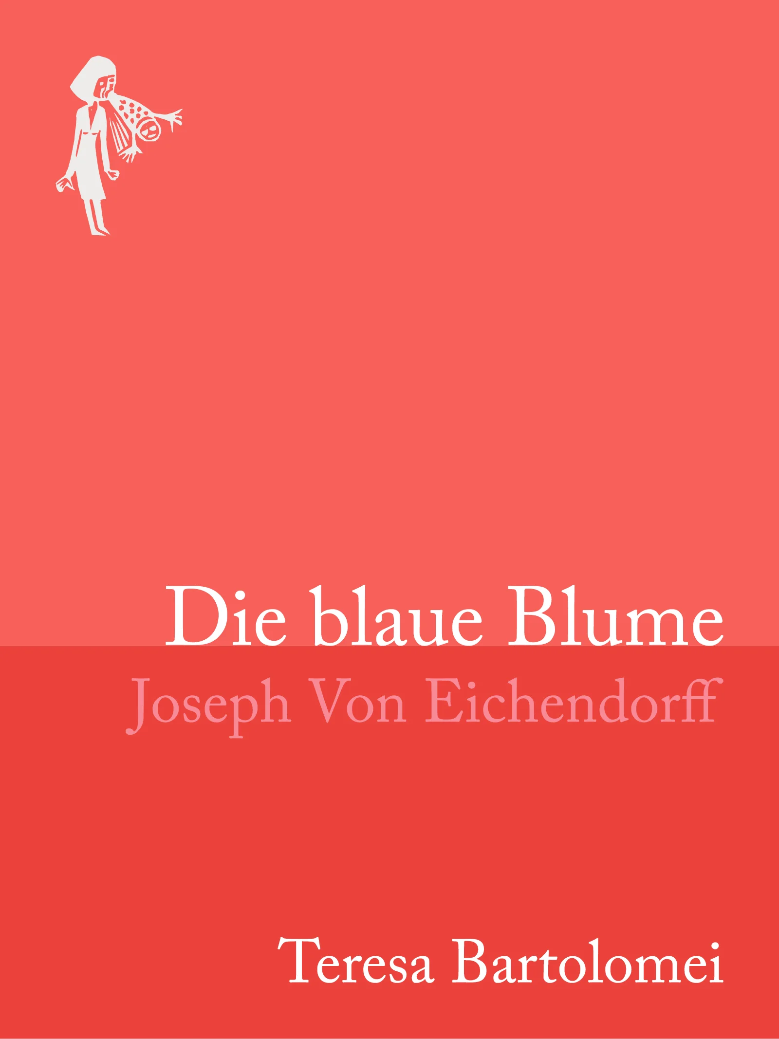 Die Blaue Blume