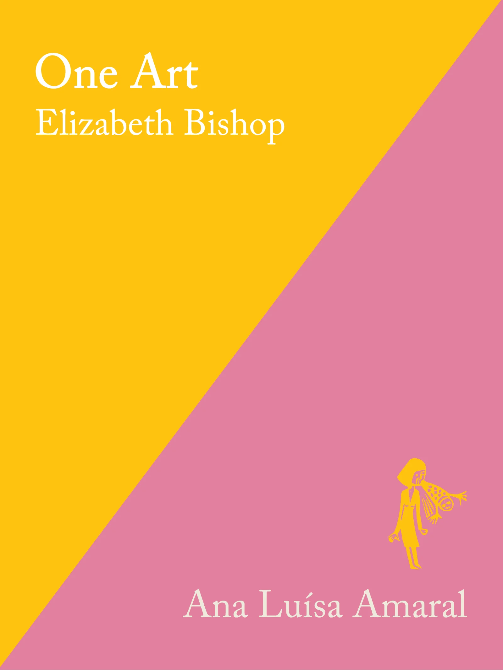 One Art, Elizabeth Bishop