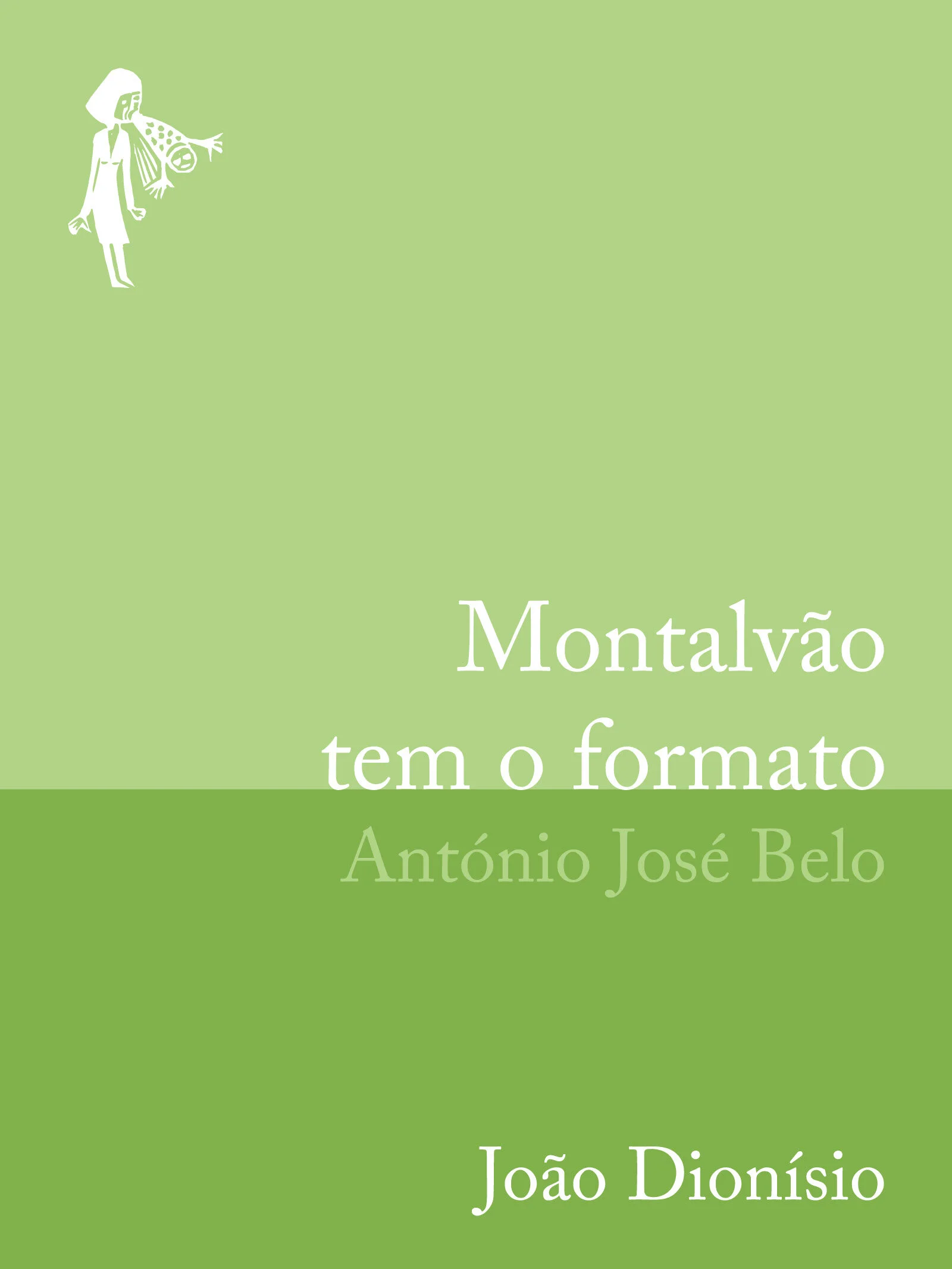 Montalvão tem o formato