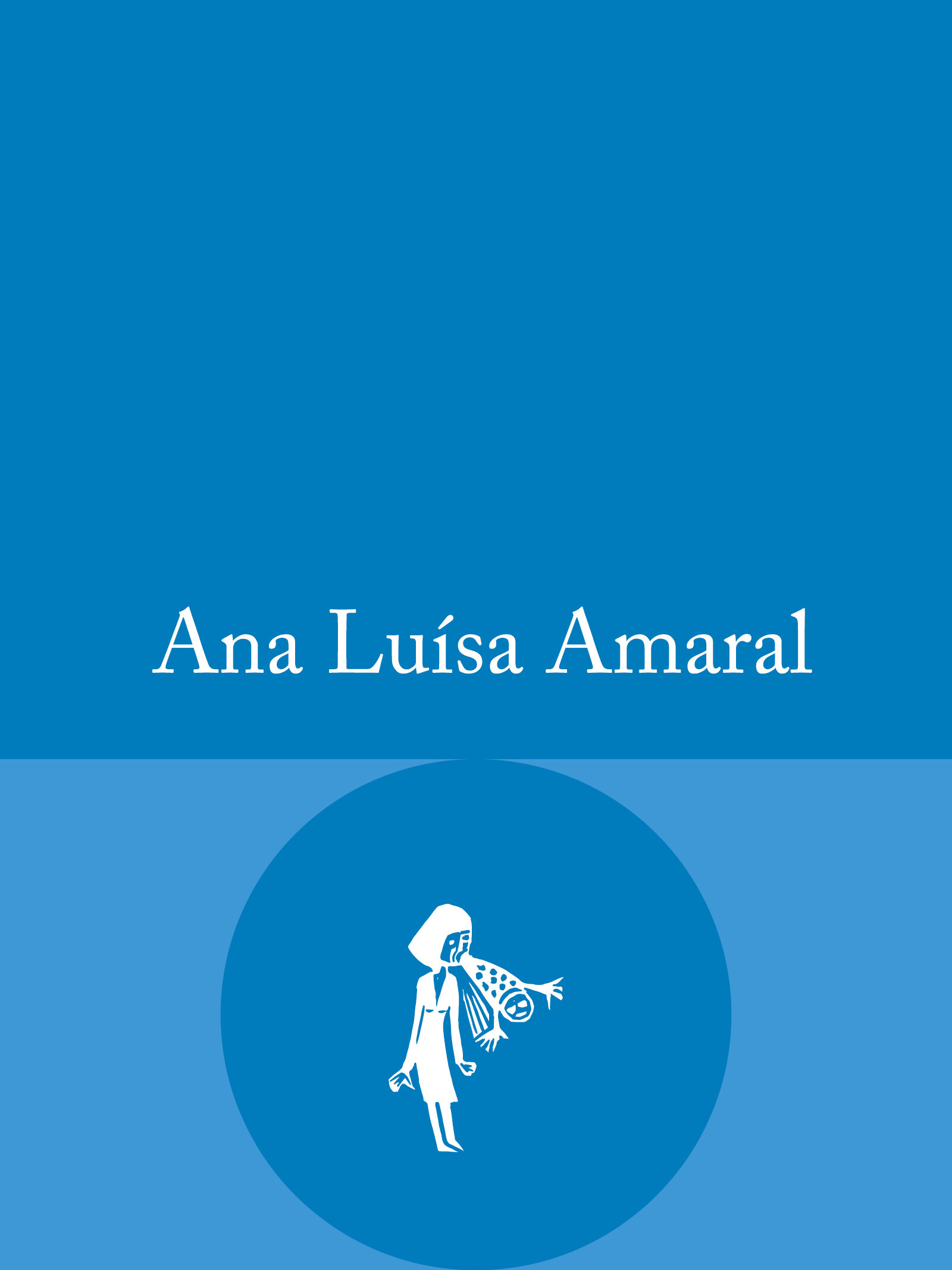 Vários, Ana Luísa Amaral