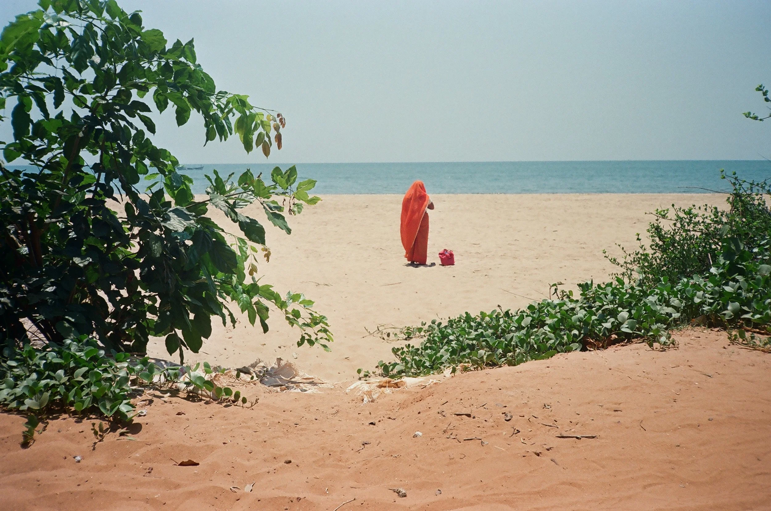 Revelations in India