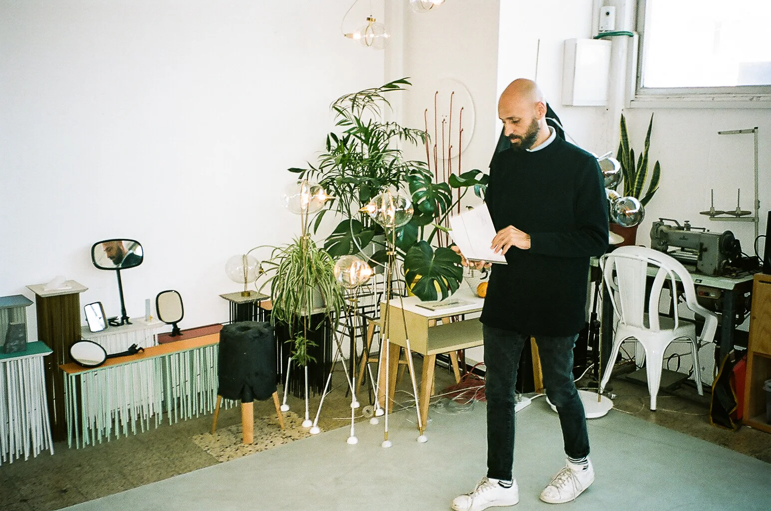 MEALABLE IDEAS WITH OHAD BENIT