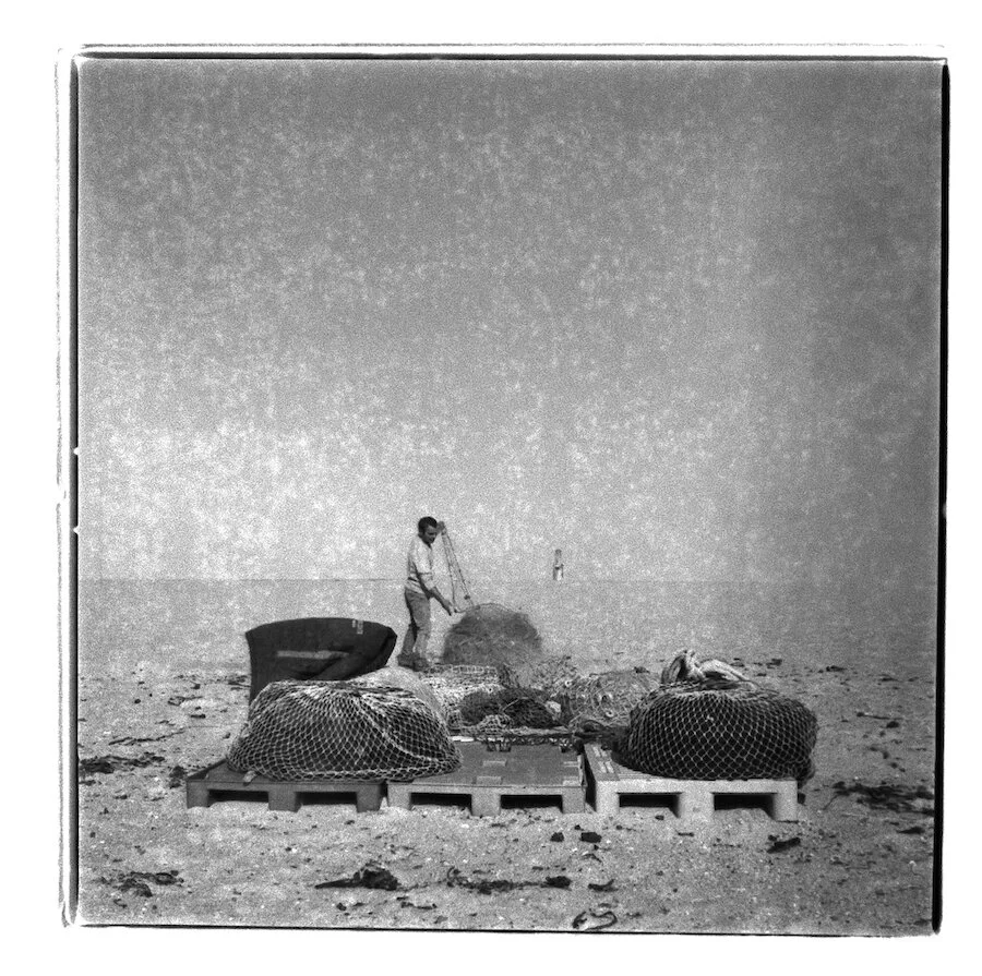 AGUDA FISHERMAN'S TALE