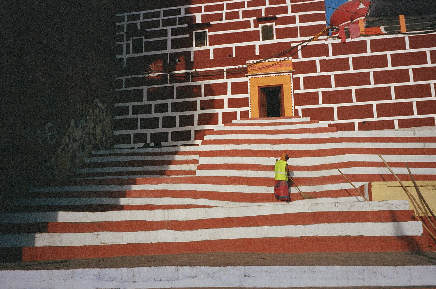 VARANASI: WANDERING AROUND THE WORLD’s OLDEST CITY