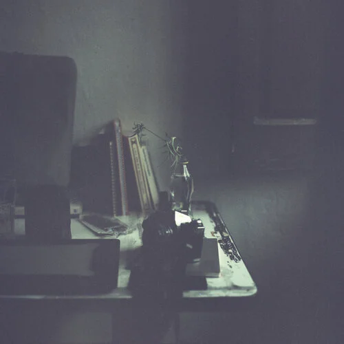 DE LICEIRAS ART RESIDENCY IN PORTO