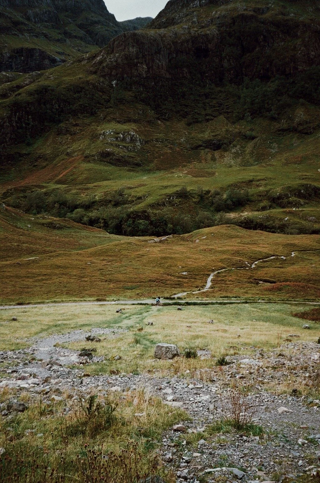 U.K. BOUNCE BY ISABELLA WRIGHT
