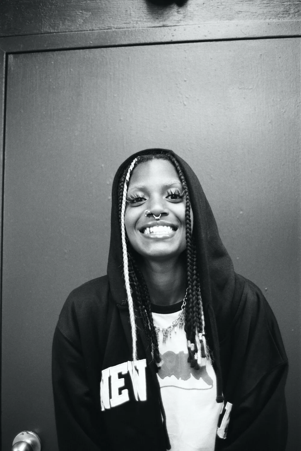 Mercury in Chinatown