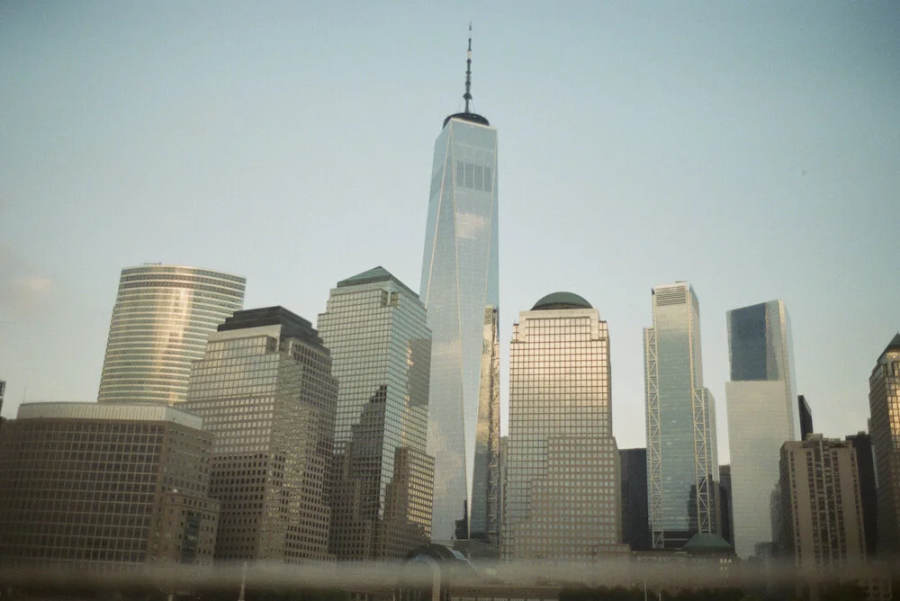 BEFORE THE LIGHTNING STRIKES