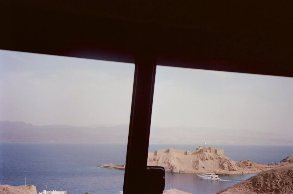 The Art of Cartography