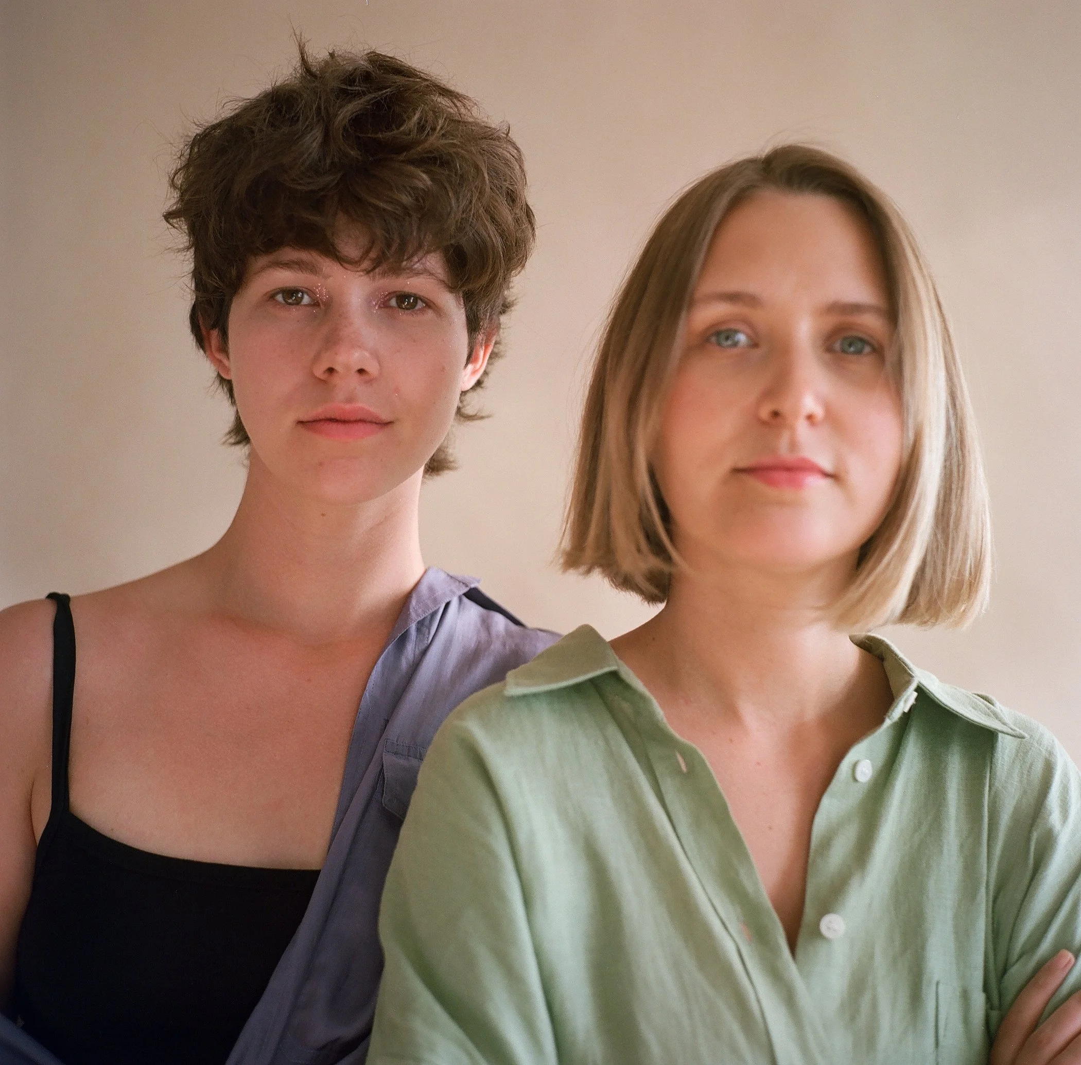 DARIA & MARIANA