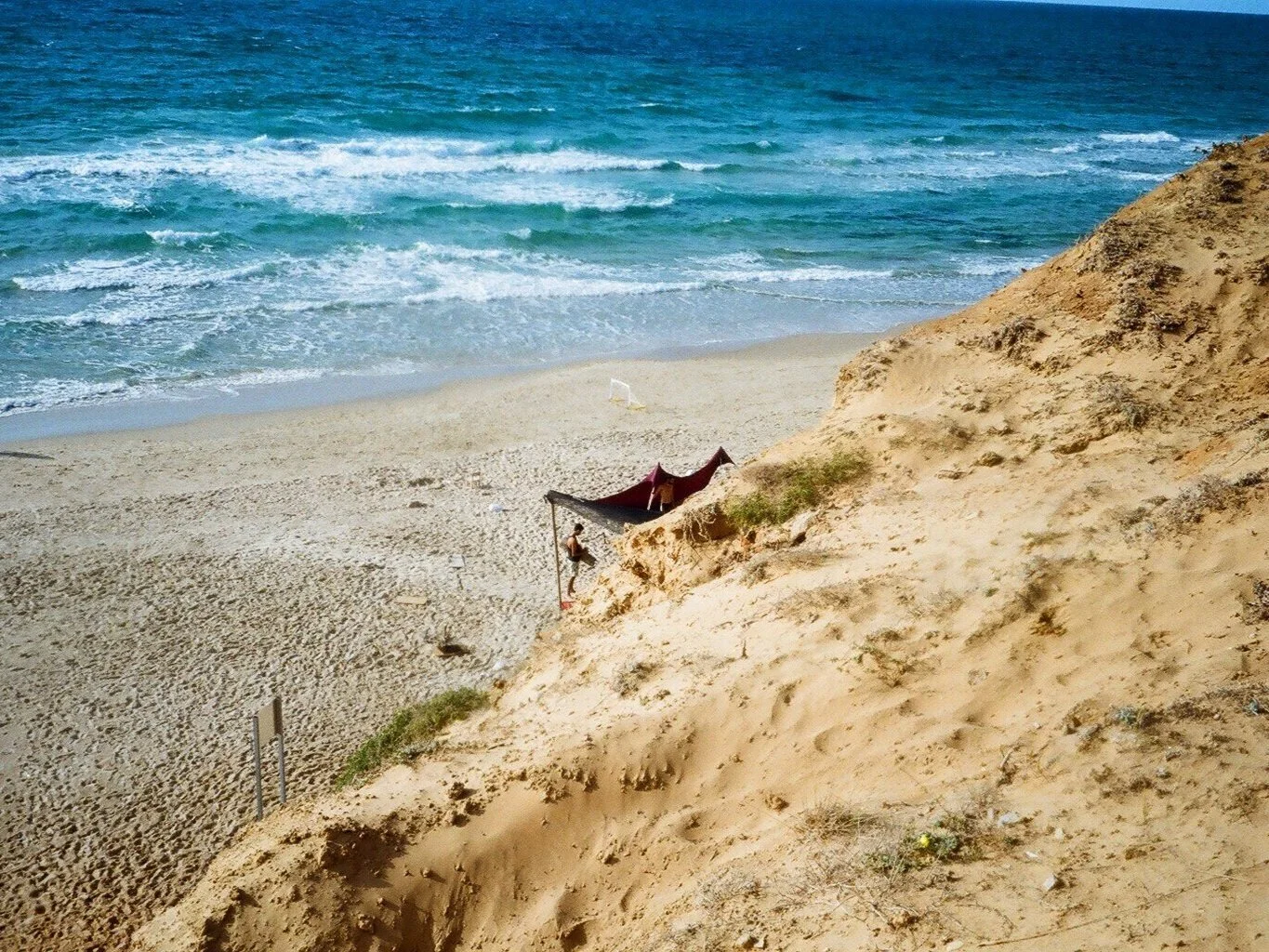 Israel Mediterranean Excursion