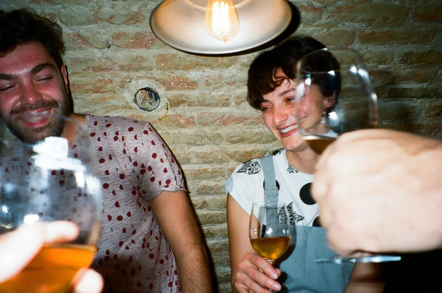 Tbilisi Local's Only Nightlife Tour