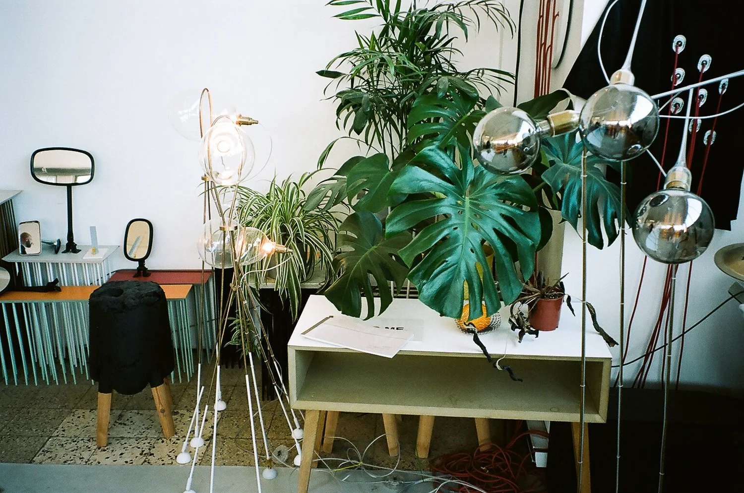 Kiryat Melecha Artist Studio Tour of Tel Aviv
