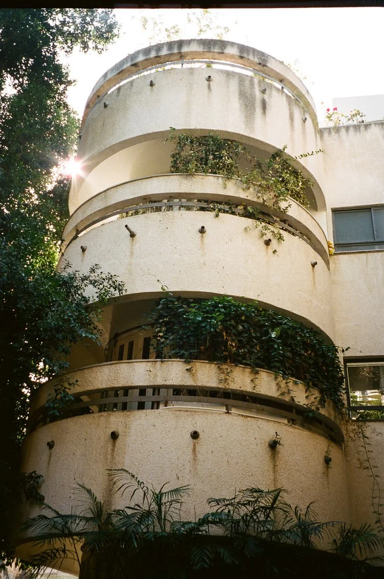White City / Black City Architecture Tour