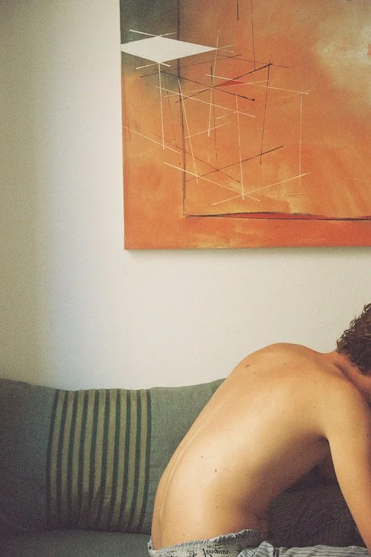 THE LANGUAGE OF COLORS - MOROCCO - BY ŠPELA ŠIVIC 