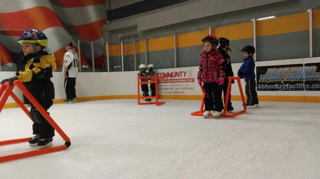 Classes — KB Hockey & Skating Facility