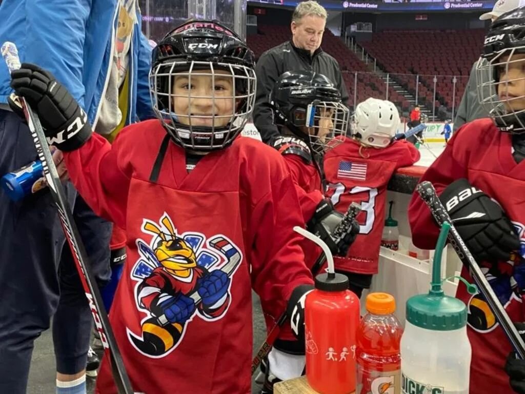 KB Hockey & Skating Facility