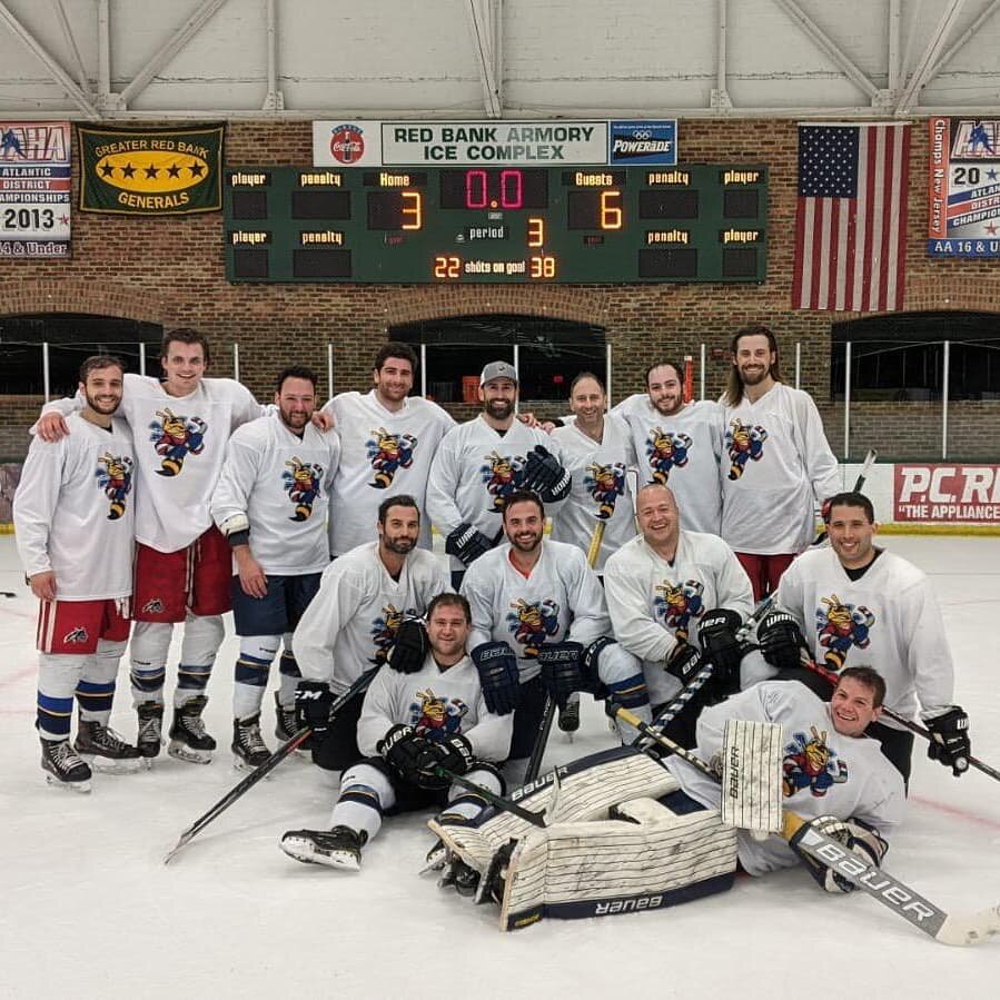 KB Hockey & Skating Facility