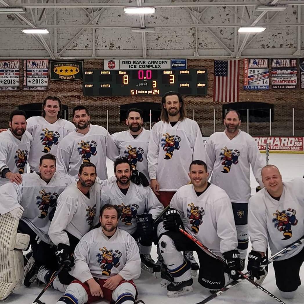 KB Hockey & Skating Facility