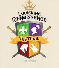 Louisiana Renaissance Festival