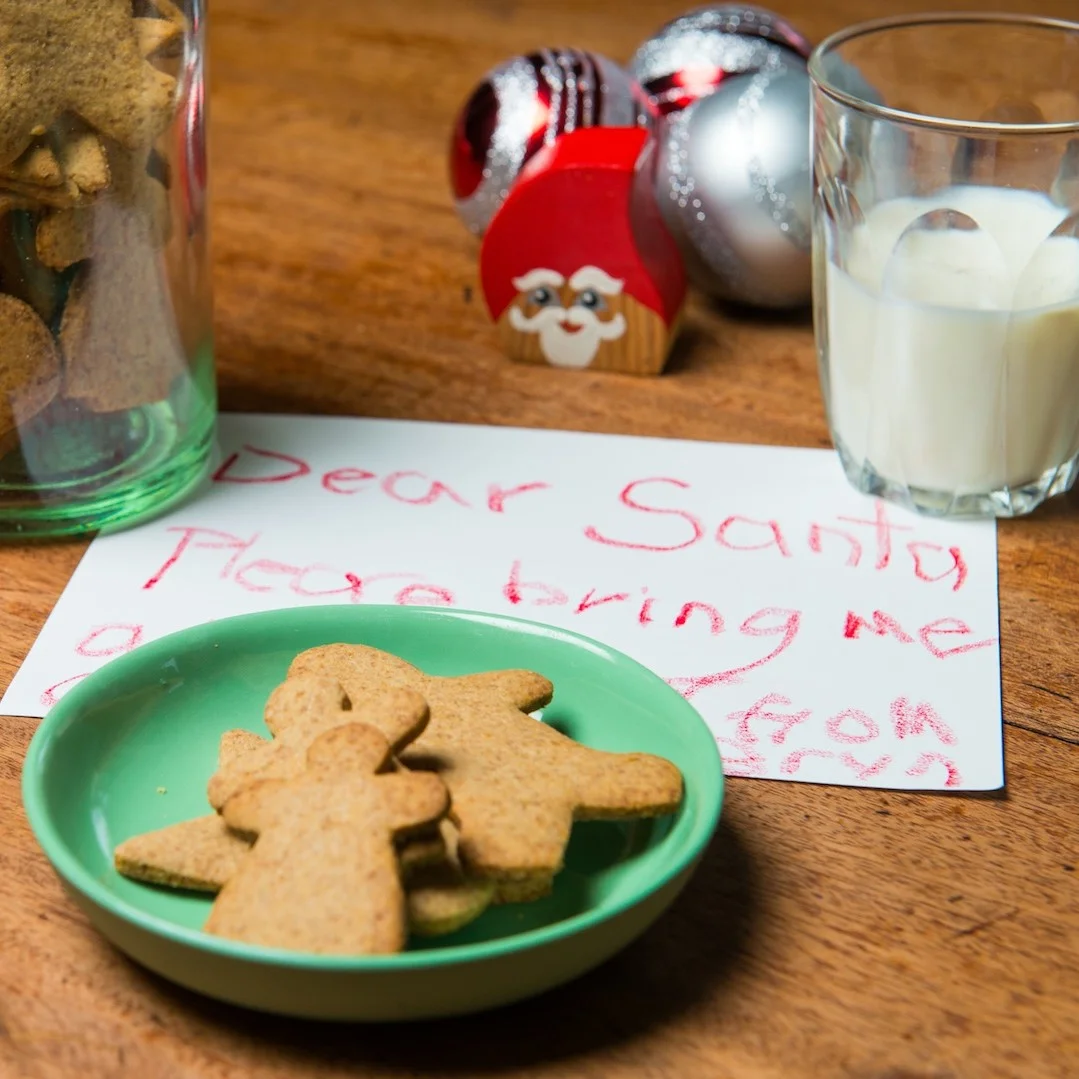 Kicked off with this moreish G Bread, adapted from a recipe found several years ago in a Delicious Christmas Edition. Cant find the original so not sure who to credit. Its super popular in our house – the word LOVE is thrown around with abandon when the jars are stocked full of it. Cute shapes and Xmas spirit help. 100% sugar and gluten free and very low grain (only ½ cup rice flour in the whole batch), the real flavor punch comes from the butter and fresh ginger.