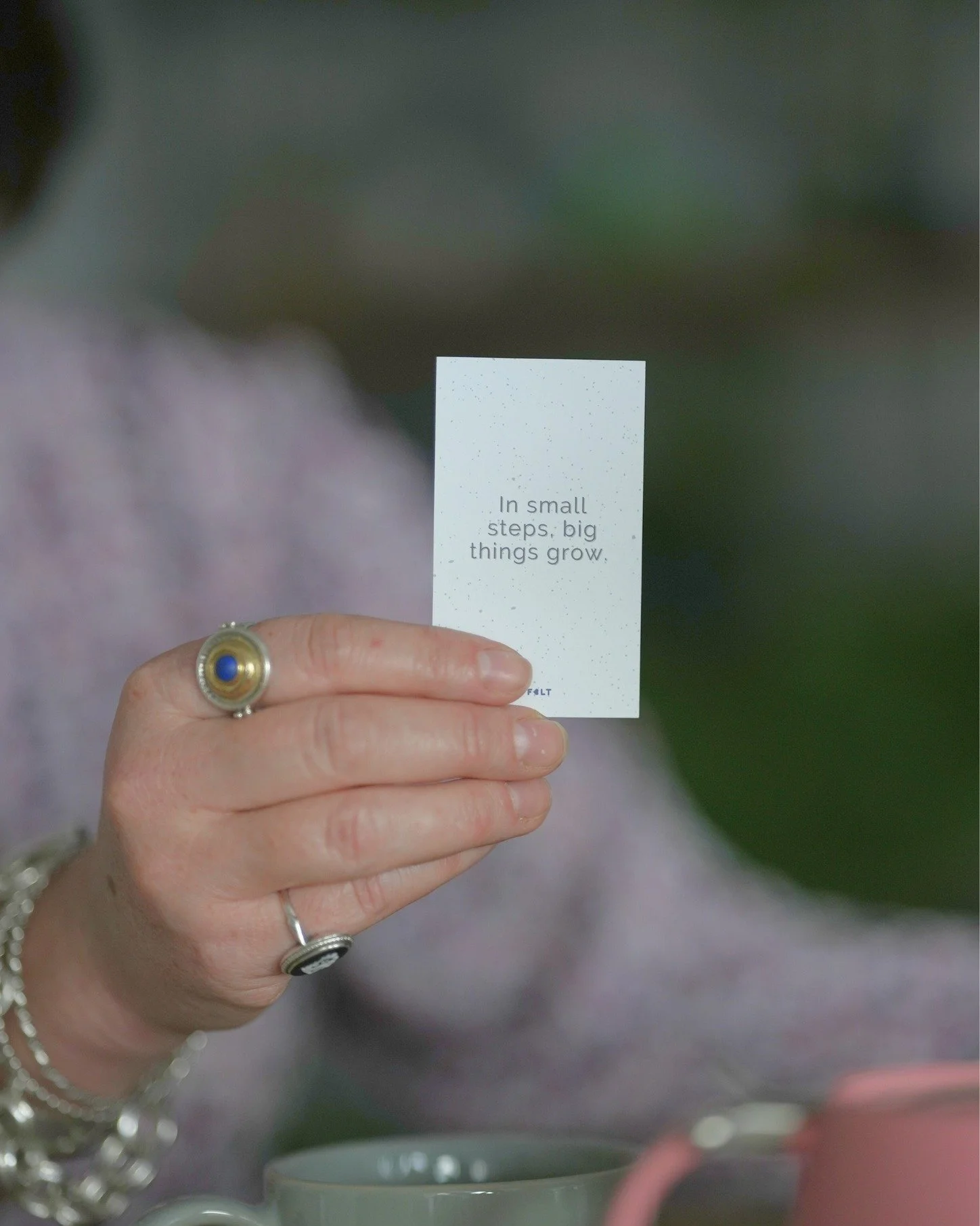 A deeply nurturing space to reflect, reconnect, and find YOUR way.

That&rsquo;s the core of my Digital Coaching sessions. What began back in 2018 as 1:1 social media support has, over eight years, evolved into something far deeper.

Today, these ses