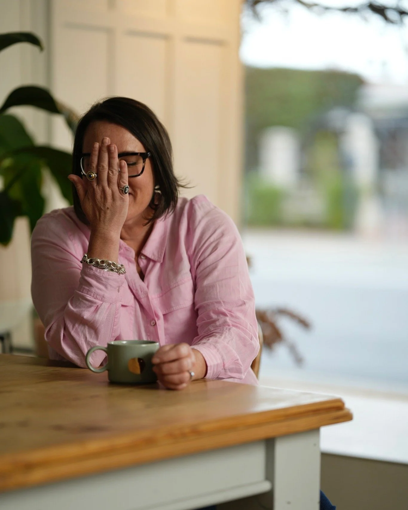 Ready for a marketing strategy that feels good for your business AND for you?

The HeartFelt Story Circle is open for 2026. 💗
Join us for 12 months of focus on radical content consistency, intuitive storytelling, grounded strategy and beautiful comm