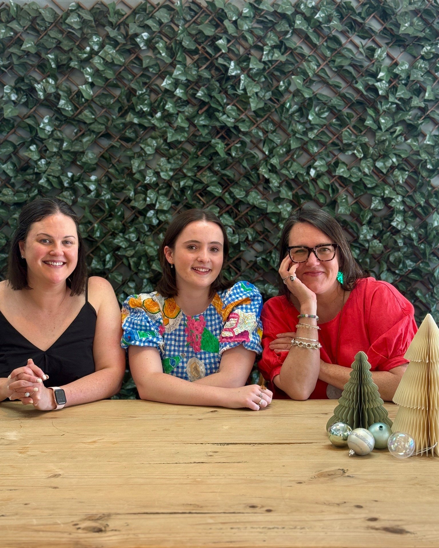 That's a wrap on another year at Felt and we're about to pop the OOO on until January 5th! 

Things have been up and down again this year, and I am going to spend some time over the break reflecting on this (and no doubt bringing it here! 😉) but wha