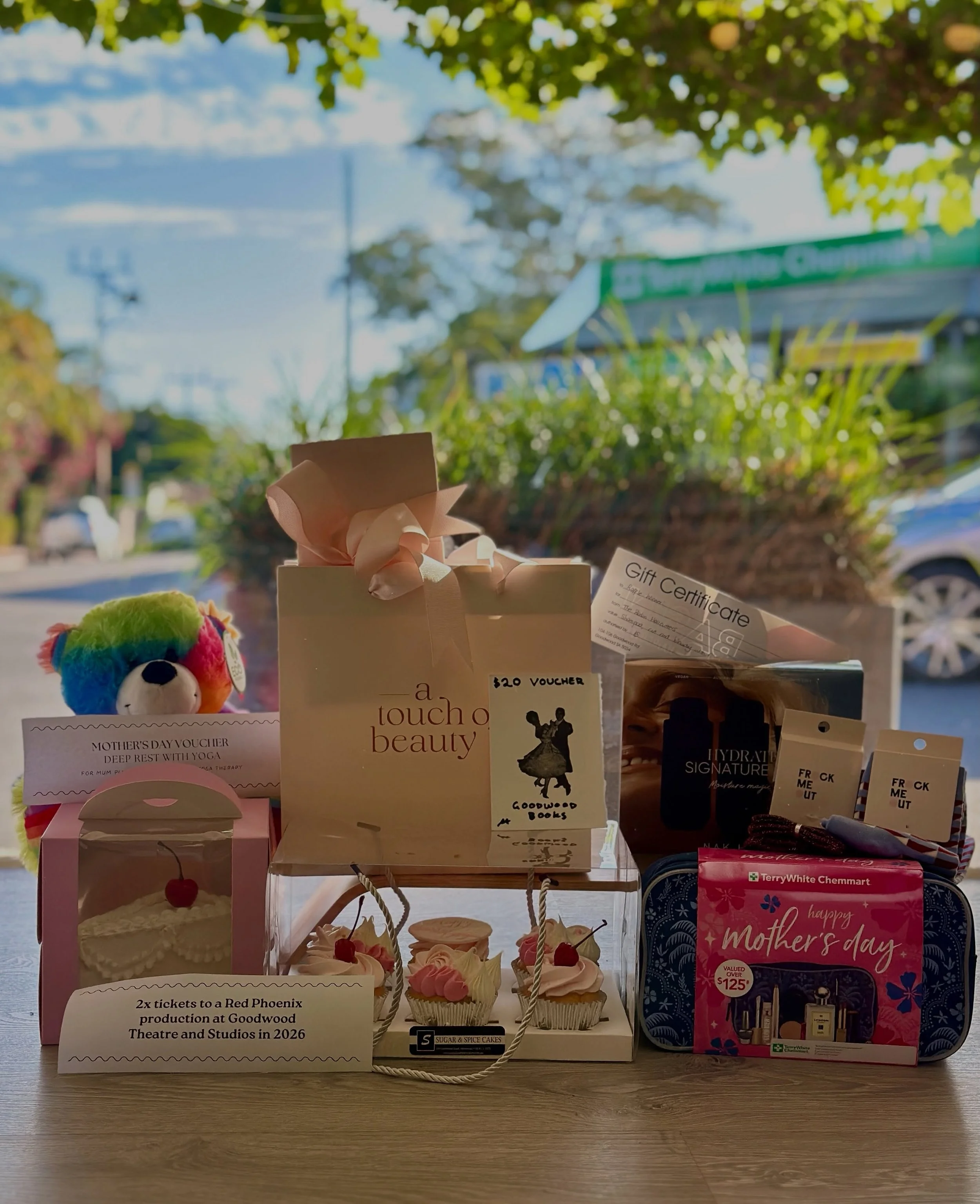 We run deeply relational, connection-driven feeds at Felt. Human-first narratives, in a very busy social media world, and we spend a lot of time on this. Building the story, post by post, and intentionally connecting with community in the process. 

