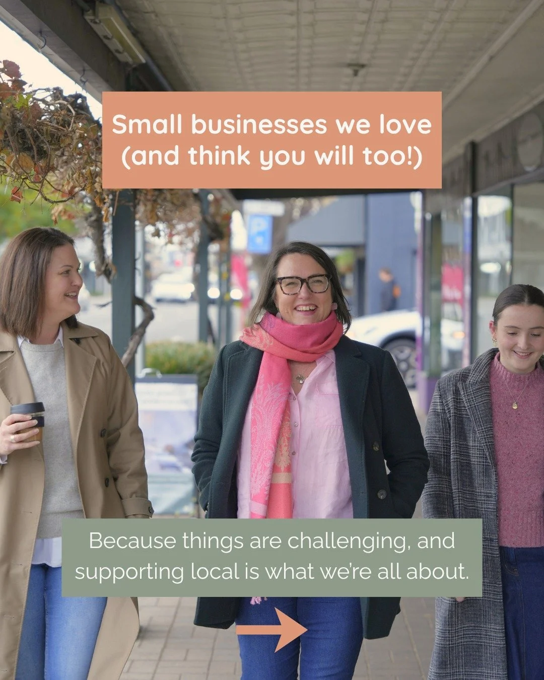 If you're a small business, you know it. But if you're not, I wonder if you realise how impactful this year has already been on this sector? 

2026 is proving unlike anything we've seen before, and coming off the back of a pretty up and down 6 years 