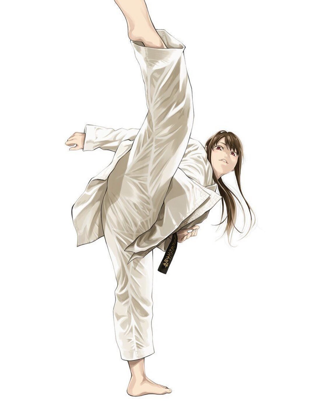 Women Wanted! Mothers, daughters, sisters LETS GO!! Karate for MIND, BODY and SPIRIT. Karate for ALL! Osu! 

PM me for trial info! Only $9.99 for 1 week! #kyokushin #karate #womenempowerment #selfdefenseforwomen