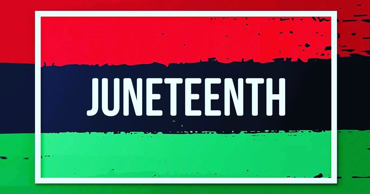Please note FSK-North is closed Monday 6/20 for Juneteenth.  Back to our regular schedule Tuesday - Saturday!