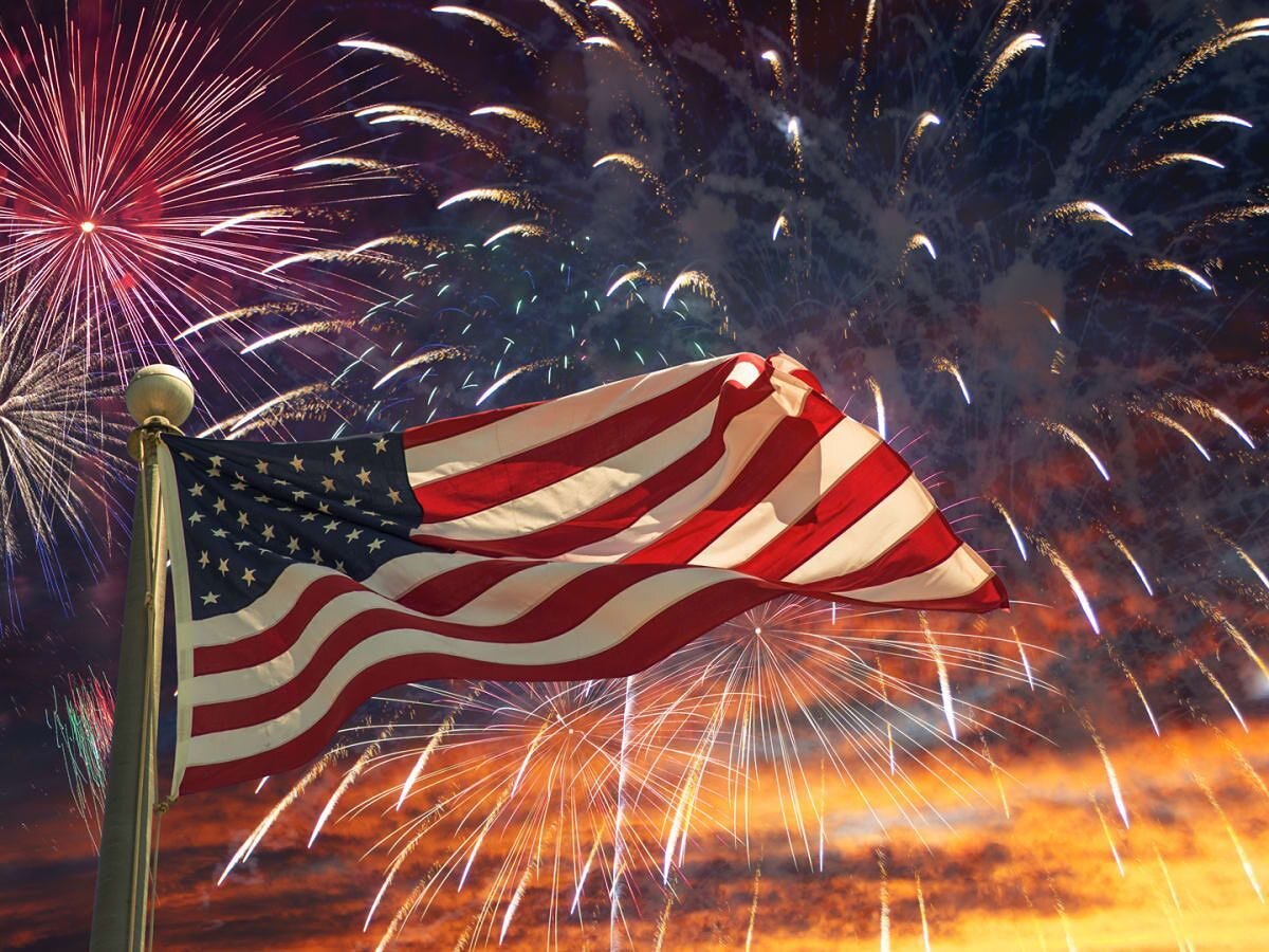 Please note FSK - North will be closed Friday - Monday for the July 4th weekend. Train hard and enjoy your weekend!
