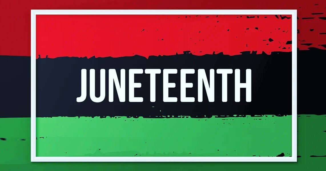 Please note CMAA is closed Monday 6/20 for Juneteenth.  Back to our regular schedule Tuesday - Saturday!