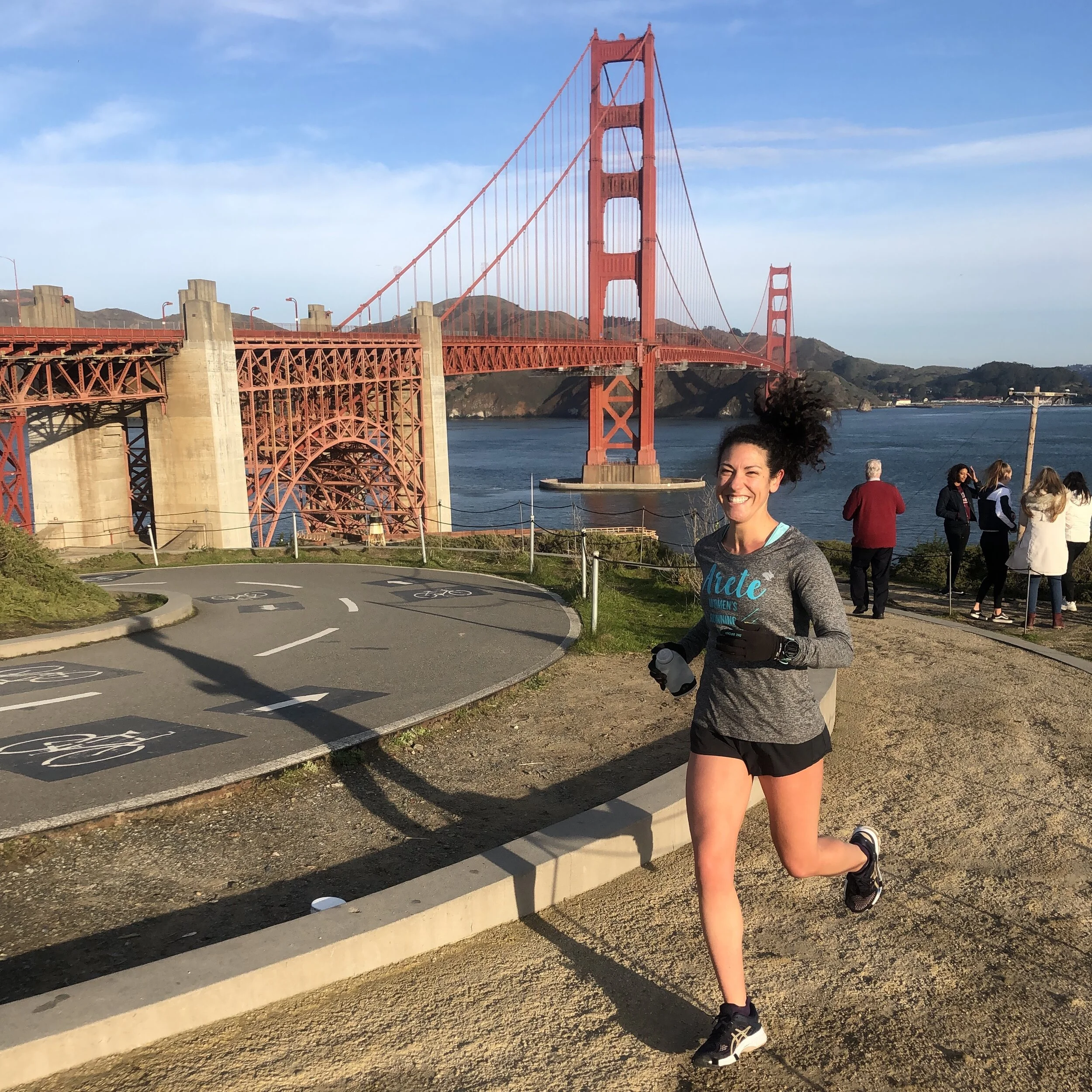 Boston Marathon Training: 14 Weeks Till Race Day